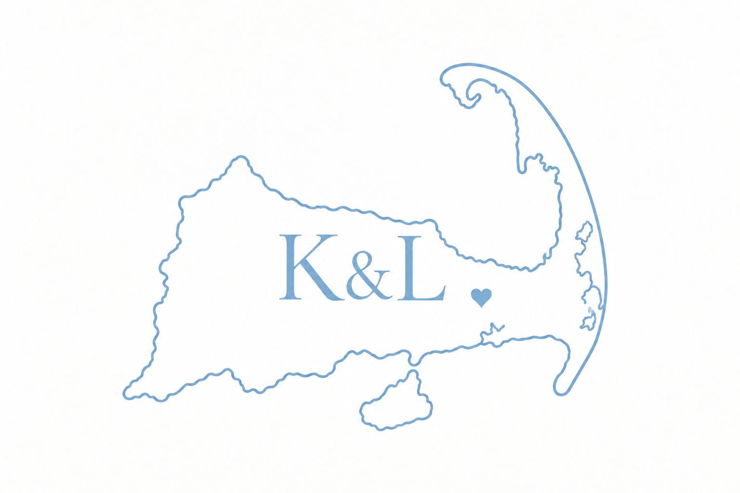 The Wedding Website of Katherine Dawson and Luke Johnson