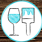 Sip 'n' Stain Georgetown