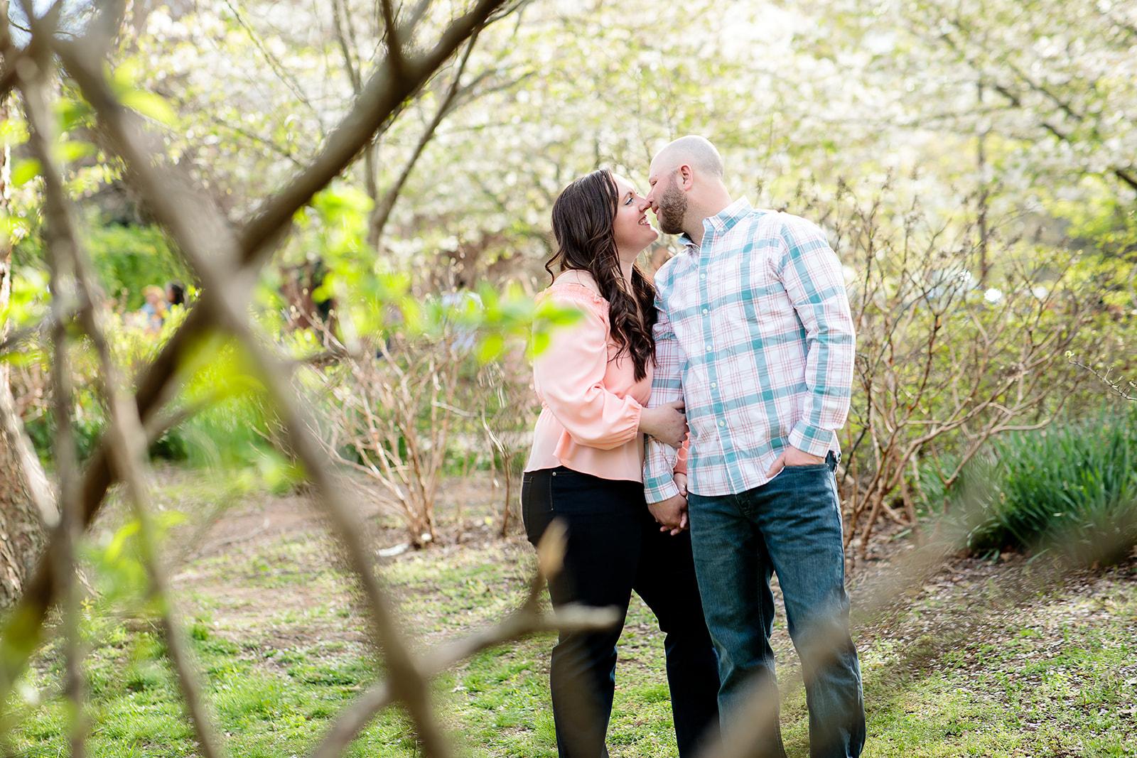 The Wedding Website of Shalagh Rigney and Justin Uhlig