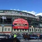 Wrigley Field
