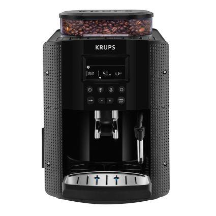 Krups Pisa Fully Automatic Espresso Machine