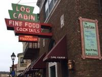 Log Cabin