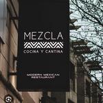 Mezcla Cocina Y Cantina