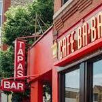 Cafe Ba-Ba-Reeba!