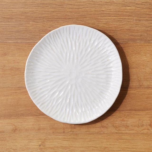 Amari Ceramic Plate