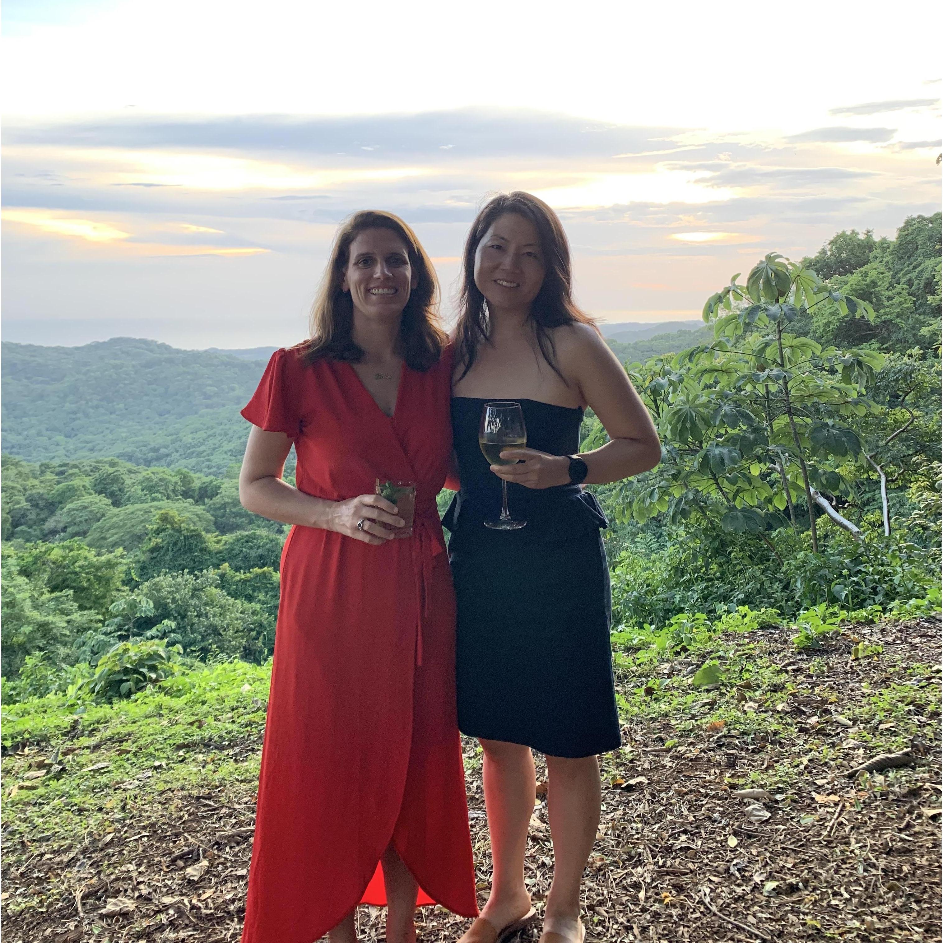 Date Night in Costa Rica