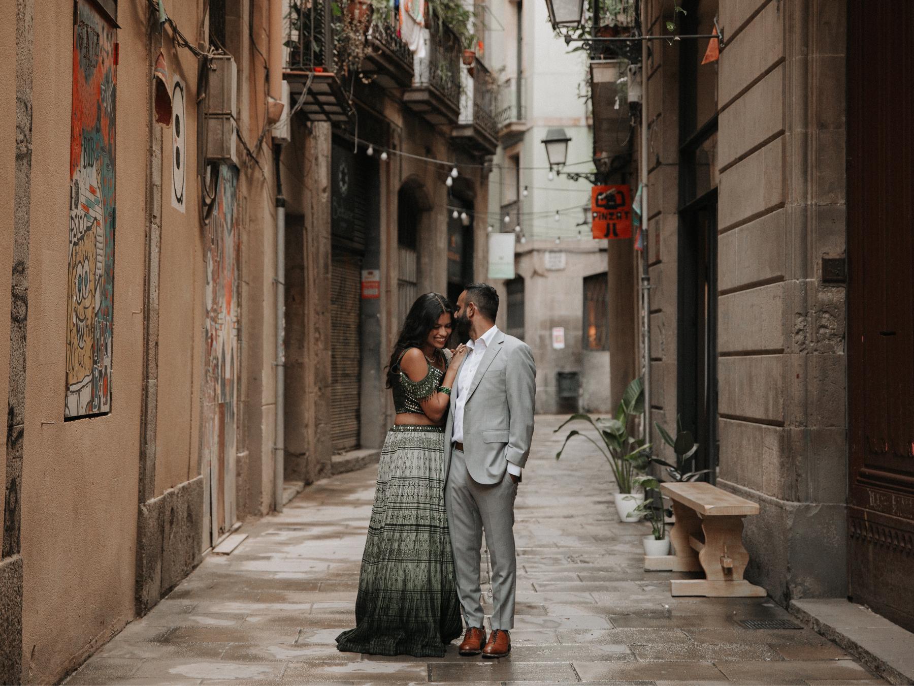 The Wedding Website of Caroline Philip and Amal Abraham