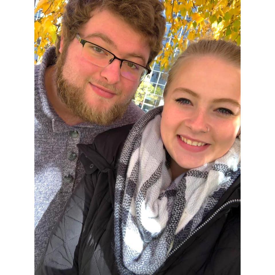 Third Anniversary in 2018!
