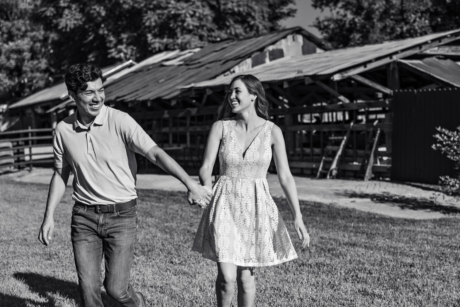 The Wedding Website of Shannon Knowles and Cruz Chavez