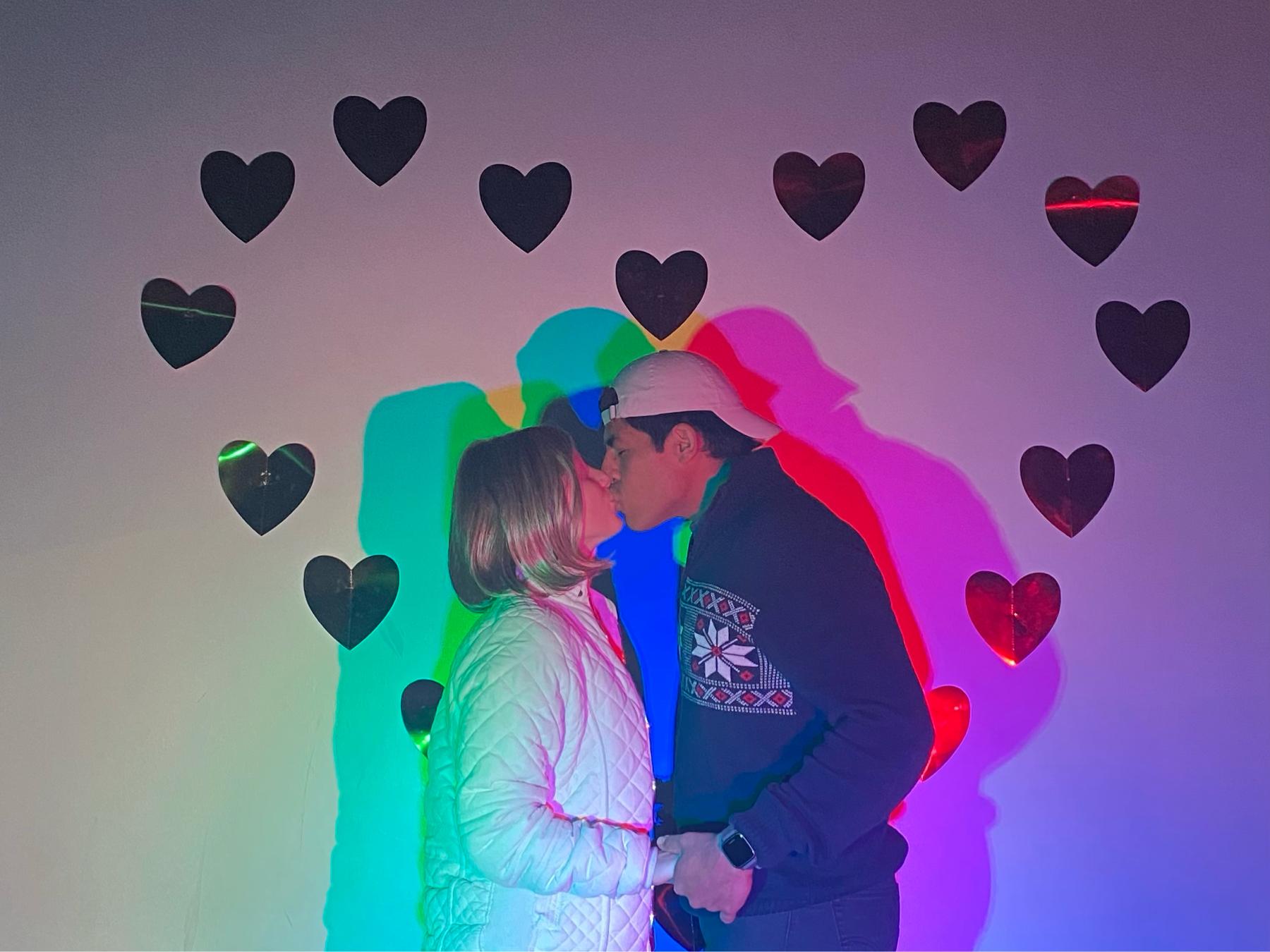 The Wedding Website of Josey Meyer and Pablo Soriano