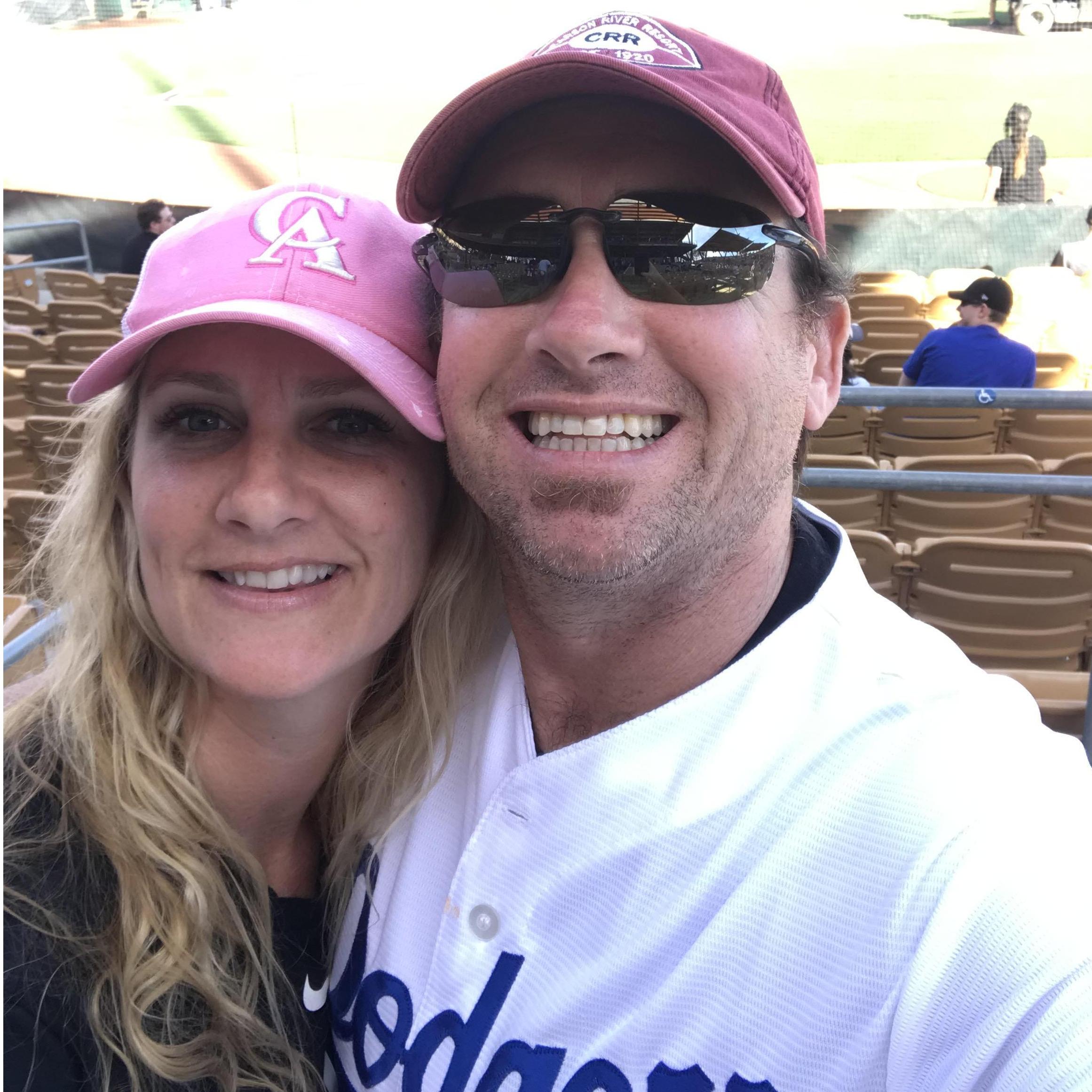 Spring Training, Arizona 2019