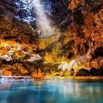 Cave & Basin National Historic Site