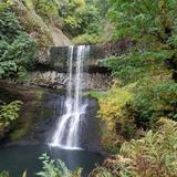 South Falls Day Use Area