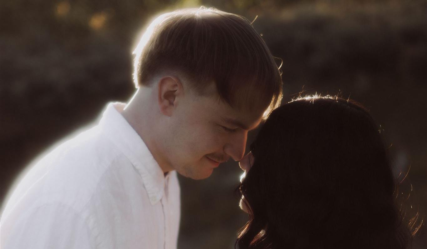 The Wedding Website of Megan Espinosa and Jake Olsen