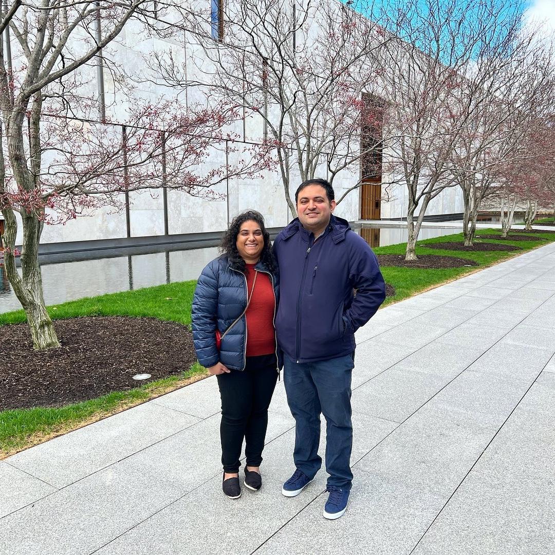 A day out in Philly!
