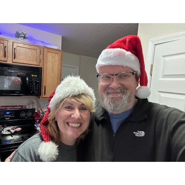 Holiday hats