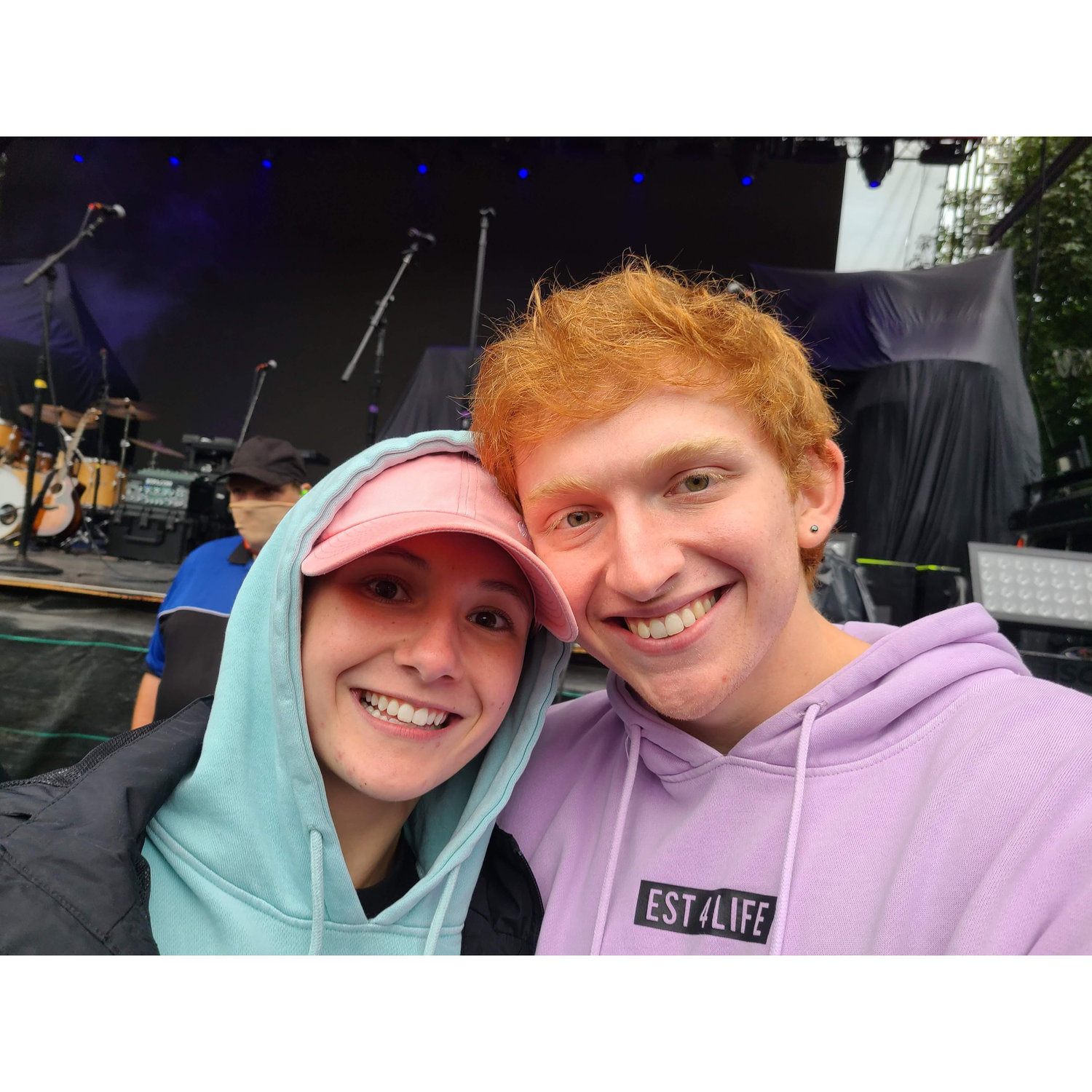 Concert pt. 2