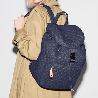 Metro Diaper Backpack