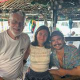 Schooner Wharf Bar