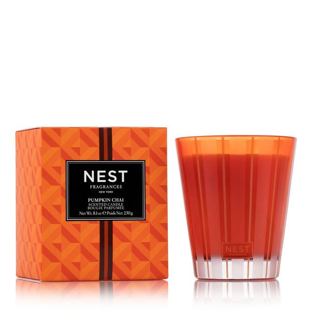 NEST Fragrances Pumpkin Chai Classic Candle