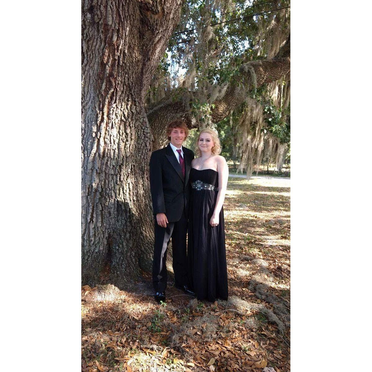 Prom 2017