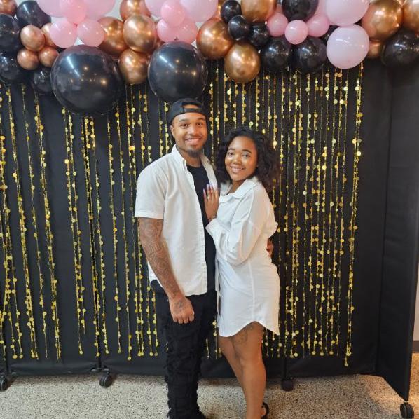 Bday Party!🎉