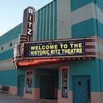 THE HISTORIC RITZ THEATRE