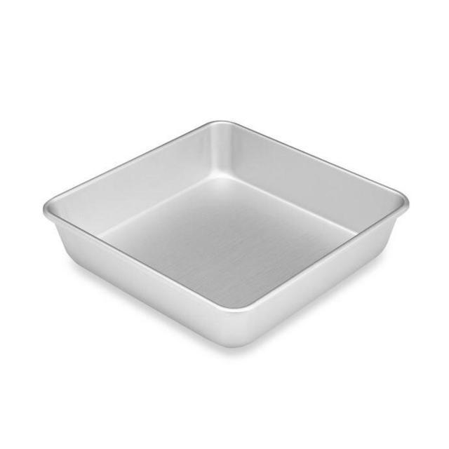 Wilton® Performance 8-Inch x 2-Inch Square Cake Pan