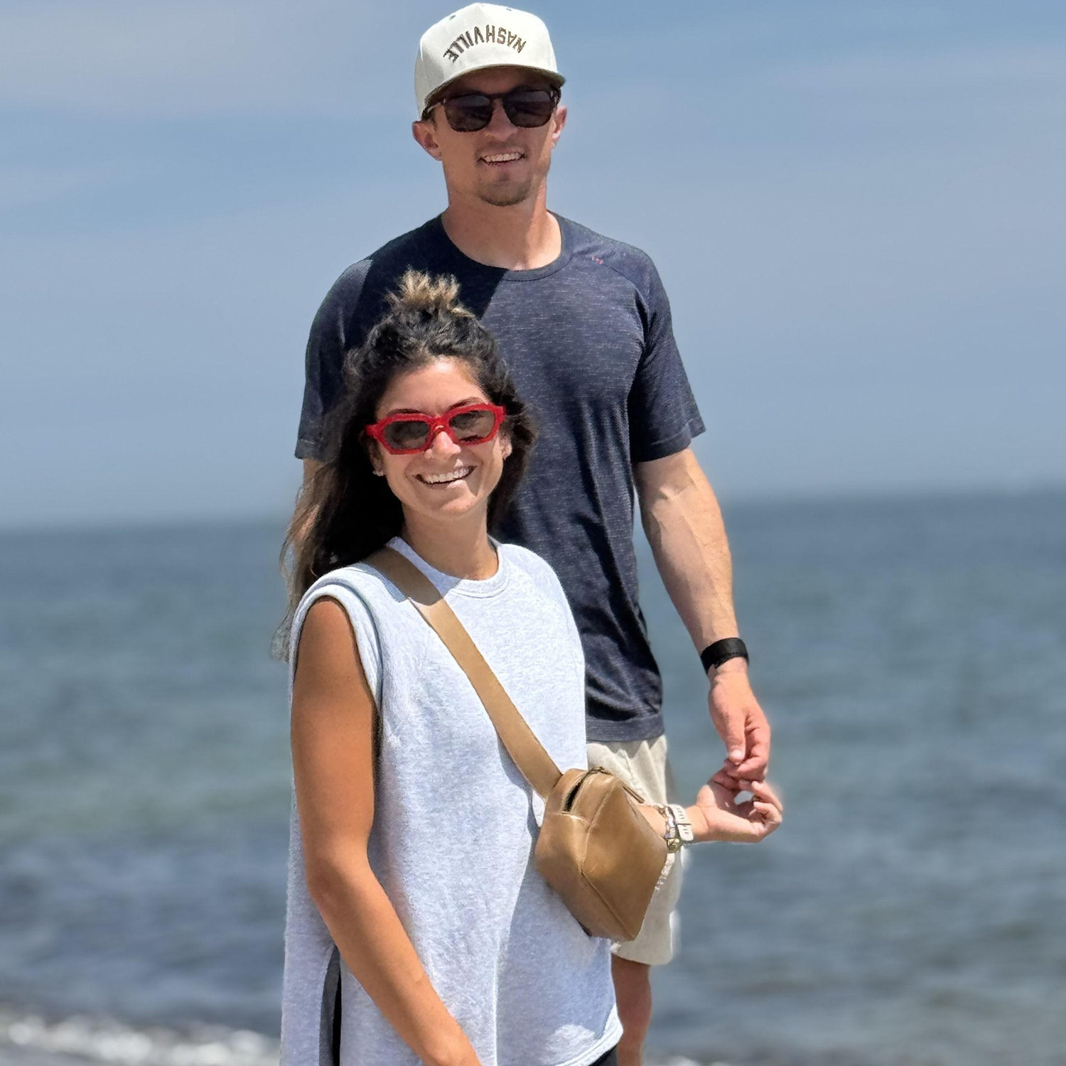 We really loved Cape Cod haha