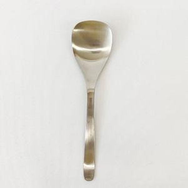 Sori Yanagi Stainless Server Spoon