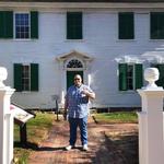 Old Sturbridge Village