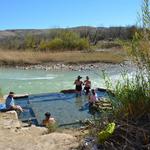Hot Springs