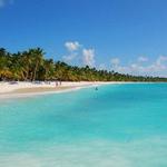Saona Island