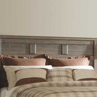 Juararo Panel Headboard