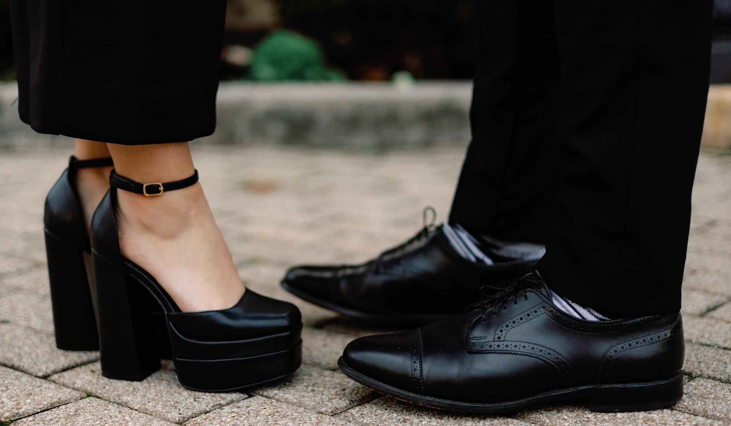 The Wedding Website of Alison Allman and Dyllan Coffey