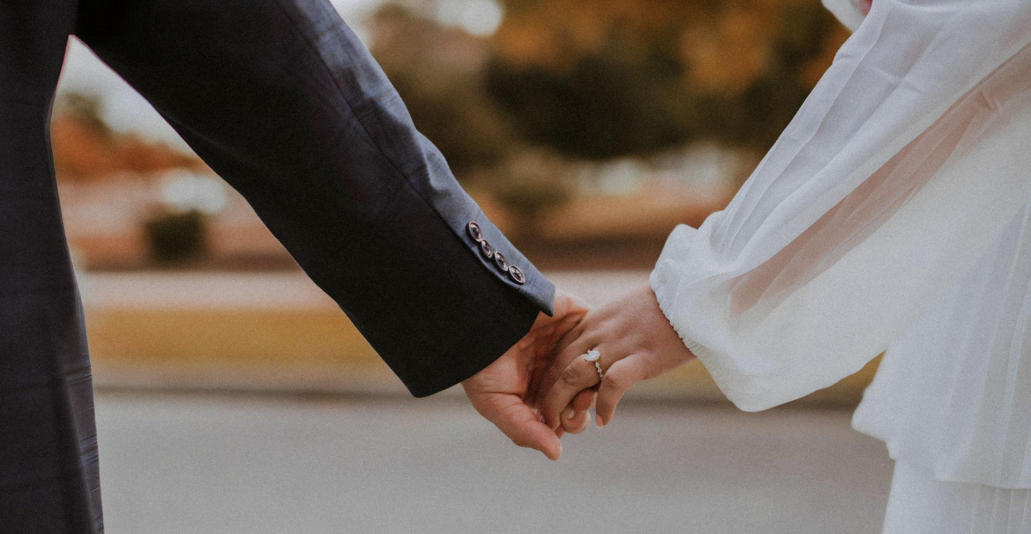 The Wedding Website of Chelsea Faulkner and Schuyler Hales