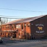 Swamp Rabbit Cafe & Market