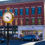 Downtown Great Barrington