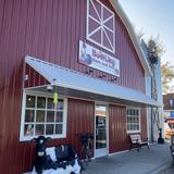 The Bowling Barn & Grill