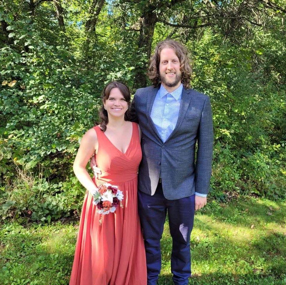 Friend's Wedding (2022)