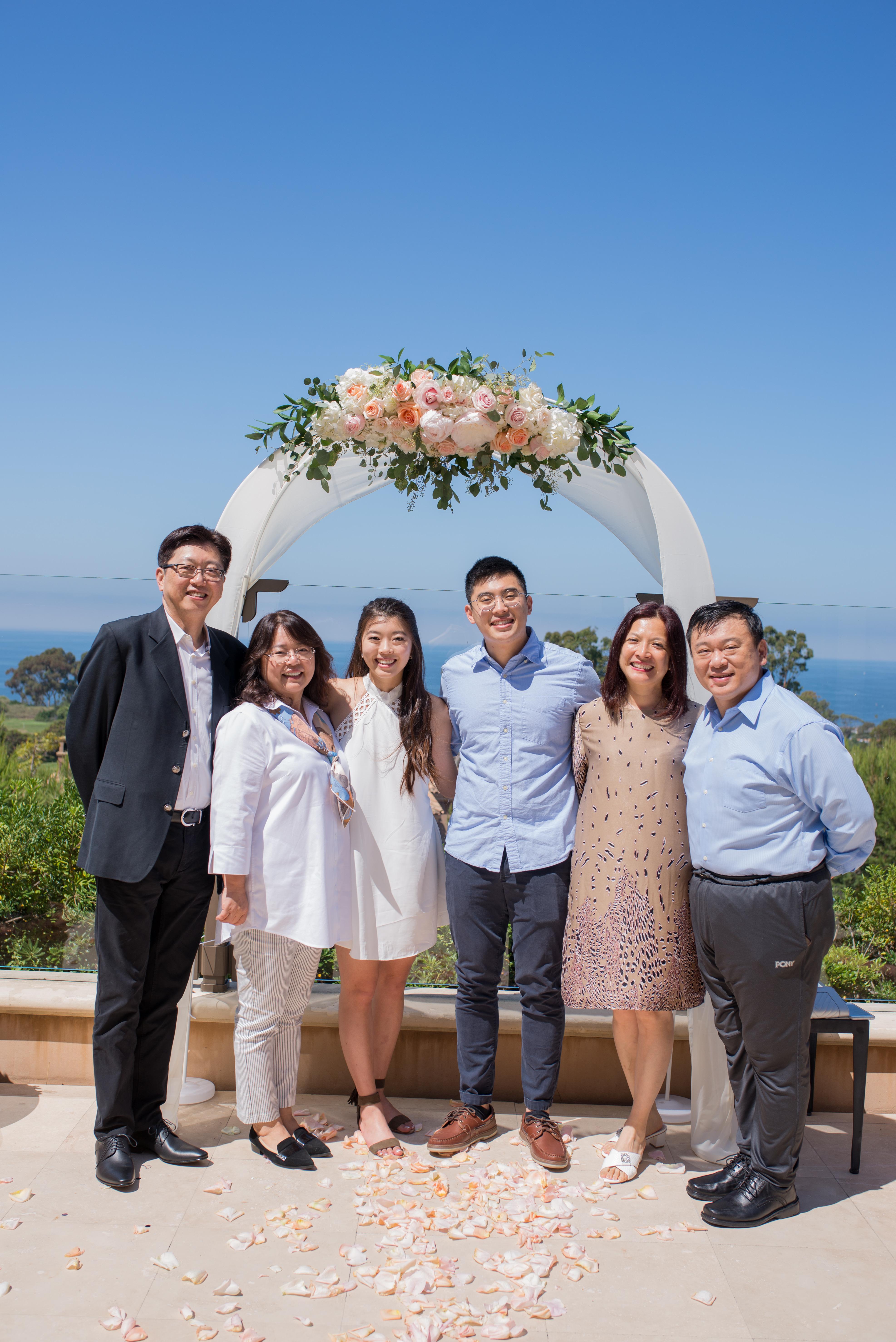 The Wedding Website of Cindy Chang and Steven Song
