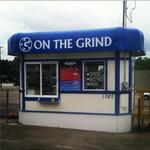 On The Grind Coffee Drive-Thru