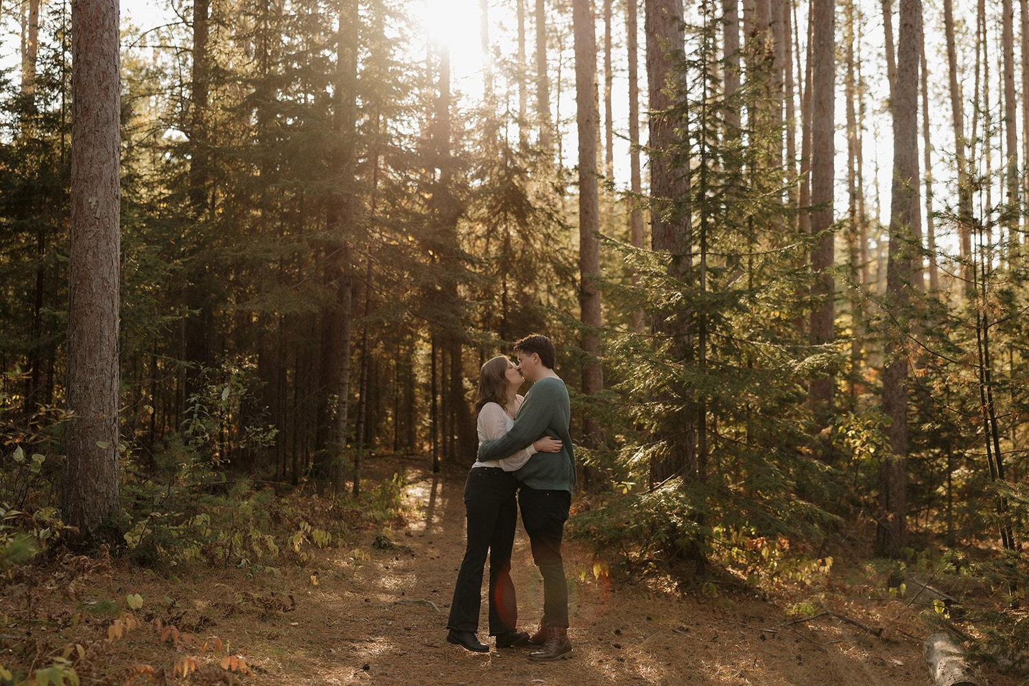 The Wedding Website of Kaelie Ludwig and Alexander Burrell