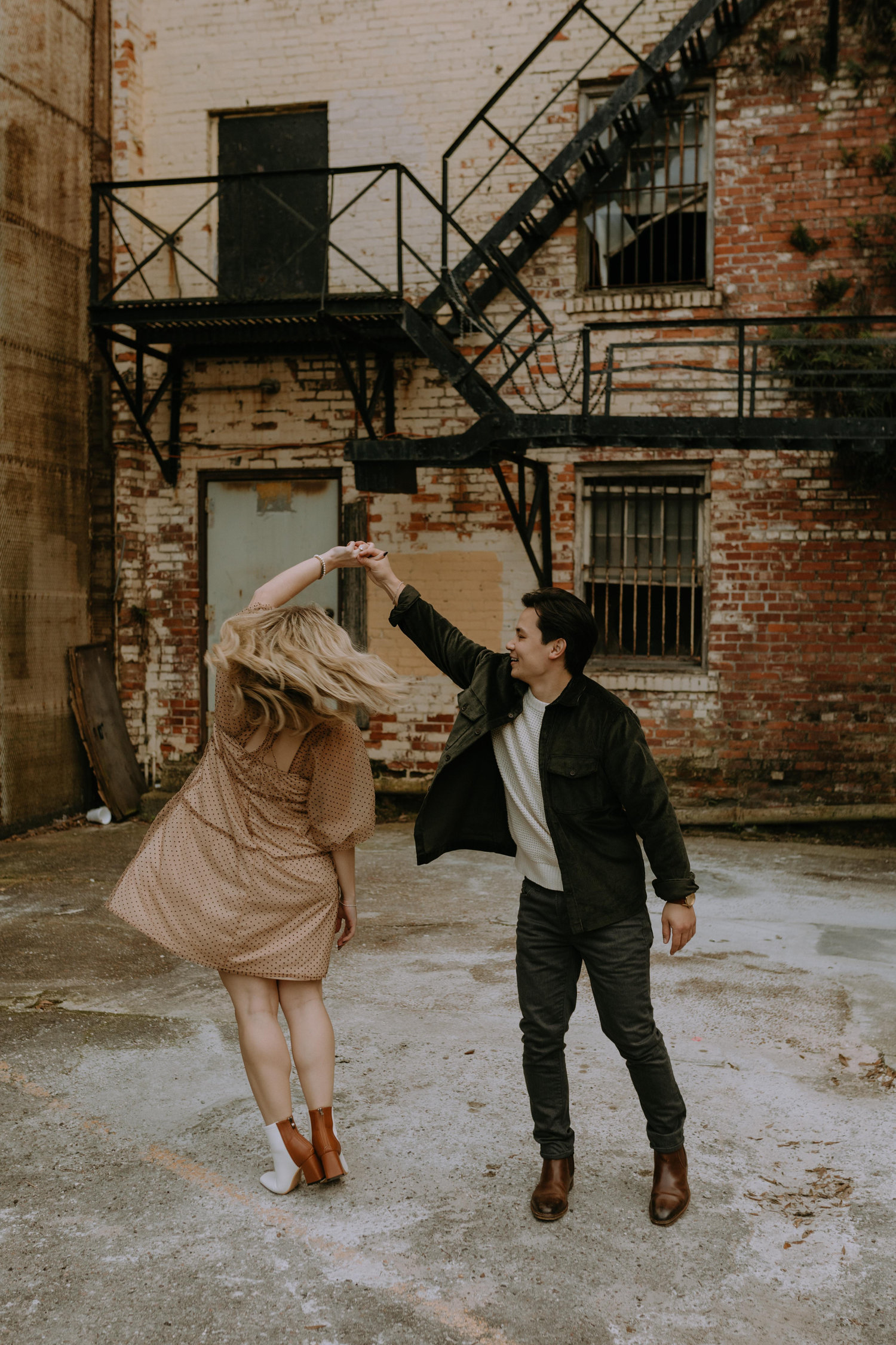 The Wedding Website of Darby Rich and Pornchai Chantha