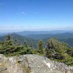 Hazen's Notch Trails