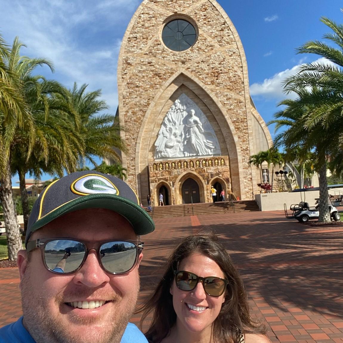 Ave Maria, FL.