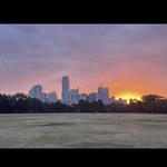 Zilker Metropolitan Park
