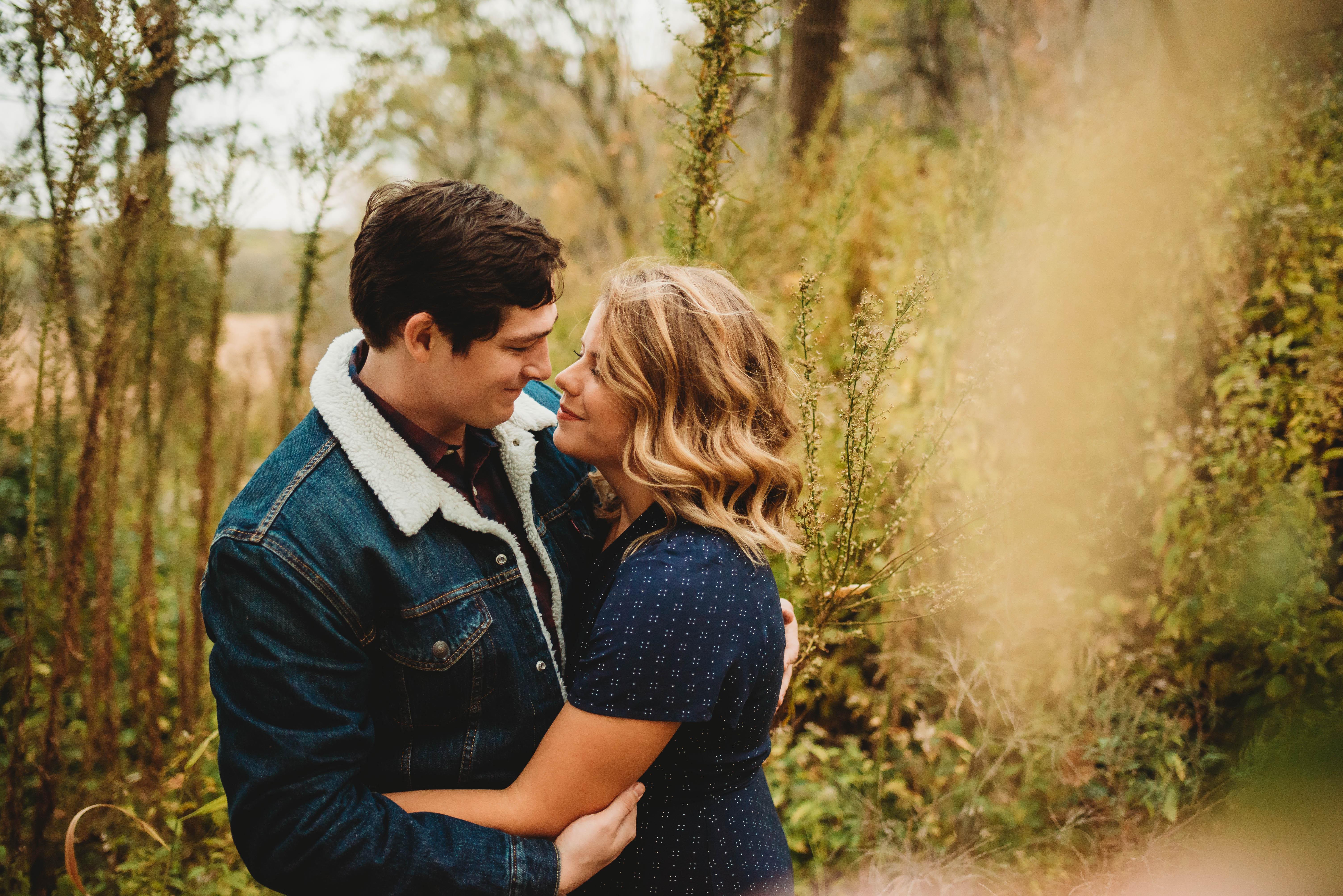 The Wedding Website of Kari Welniak and Michael Hartnett