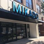 Mikado