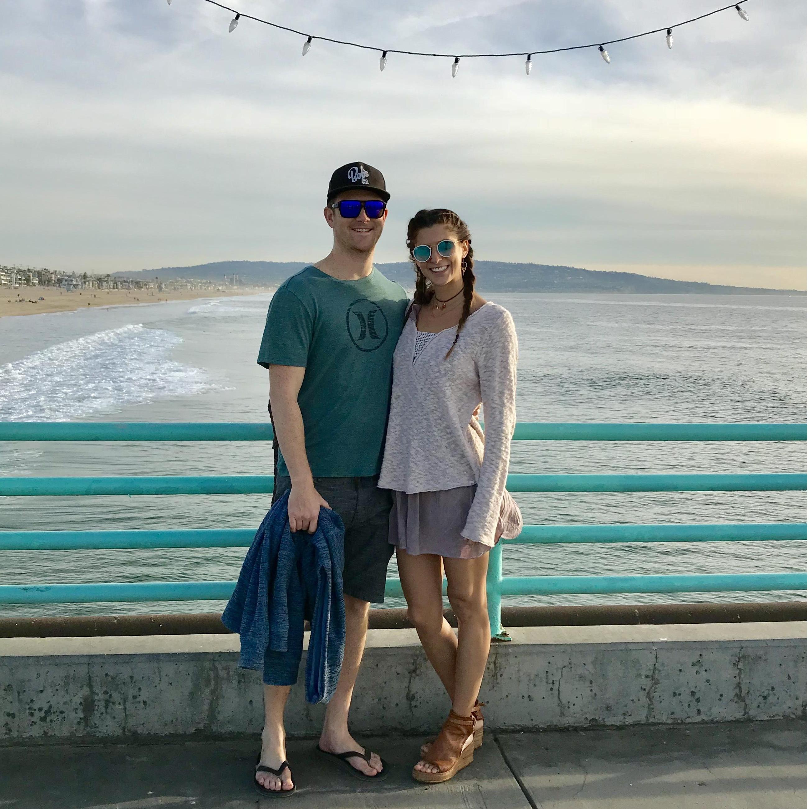 Manhatten Beach